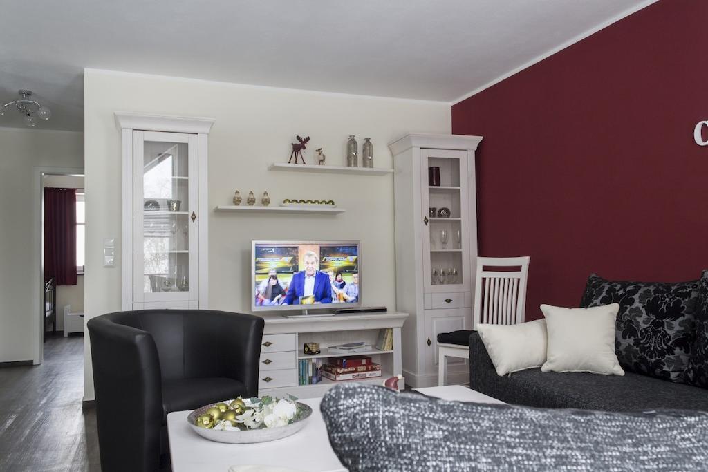 Haus Am Lagunenbad Ferienwohnung Ettelsberg ヴィリンゲン 部屋 写真