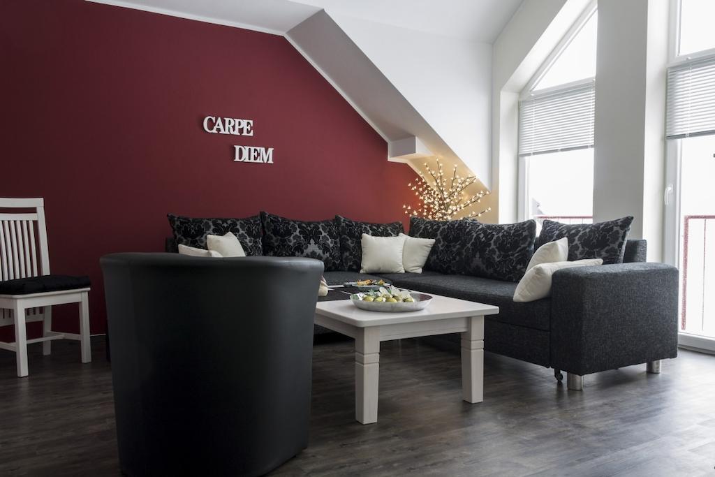 Haus Am Lagunenbad Ferienwohnung Ettelsberg ヴィリンゲン 部屋 写真