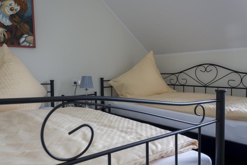 Haus Am Lagunenbad Ferienwohnung Ettelsberg ヴィリンゲン 部屋 写真