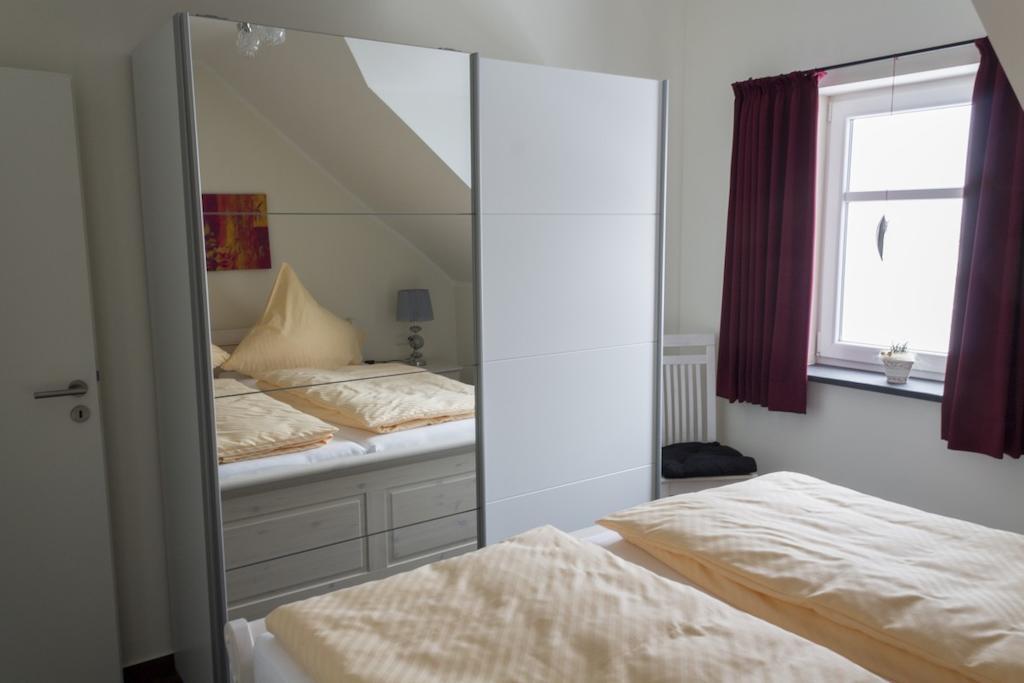 Haus Am Lagunenbad Ferienwohnung Ettelsberg ヴィリンゲン 部屋 写真