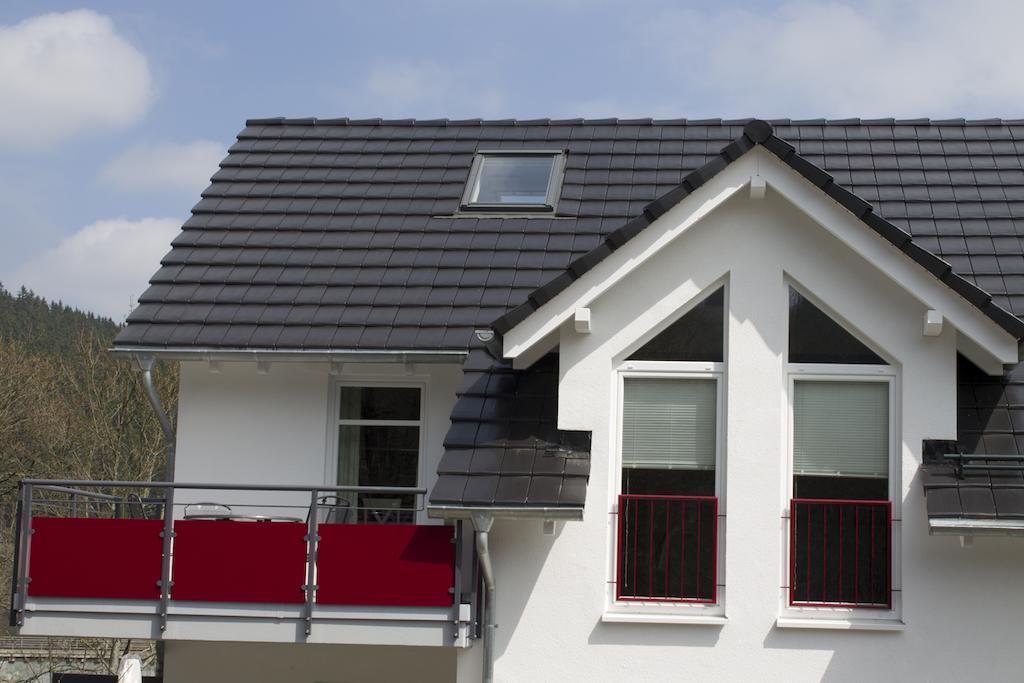 Haus Am Lagunenbad Ferienwohnung Ettelsberg ヴィリンゲン エクステリア 写真